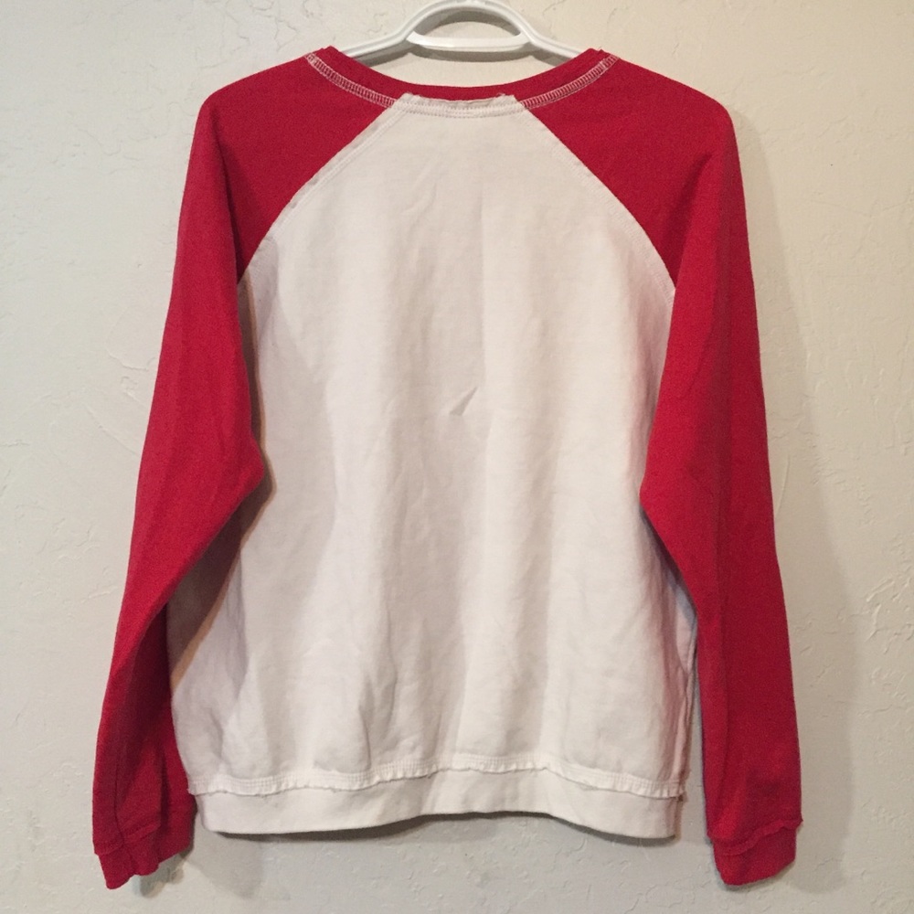 Marvel Sweatshirt Tee - Picture 3 of 6